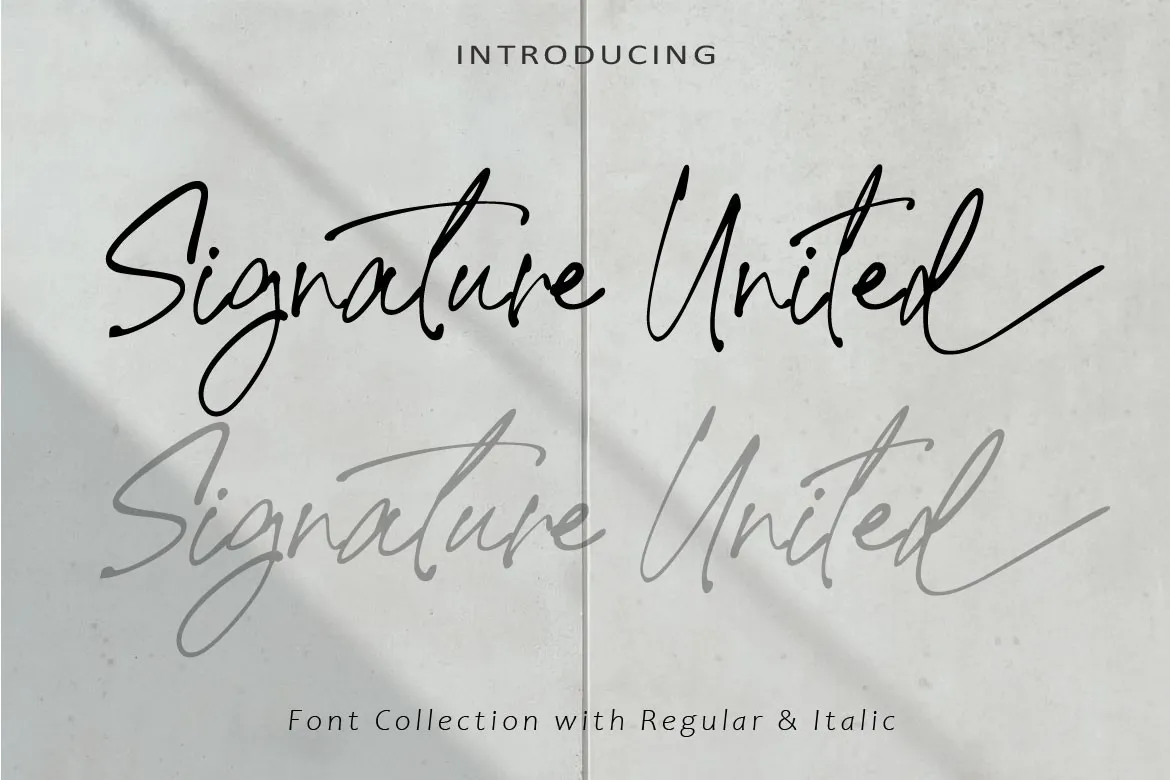 Signature United