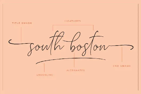 South Boston