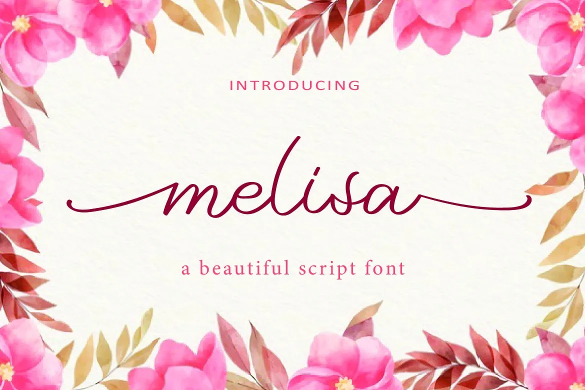 Melisa