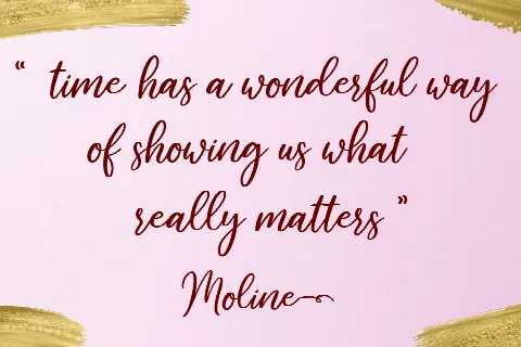 Moline
