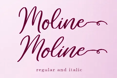 Moline