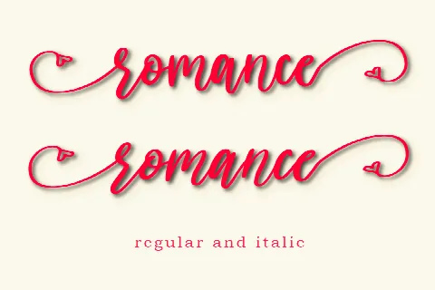Romance
