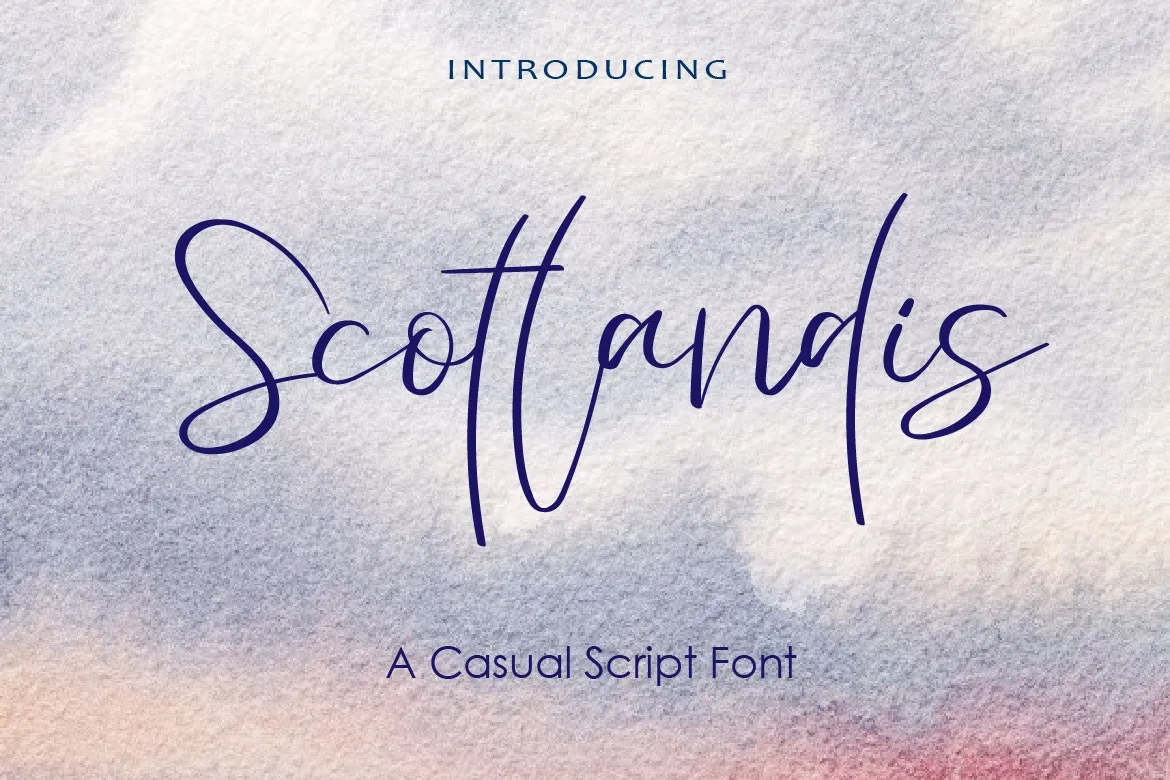 Scotlandis