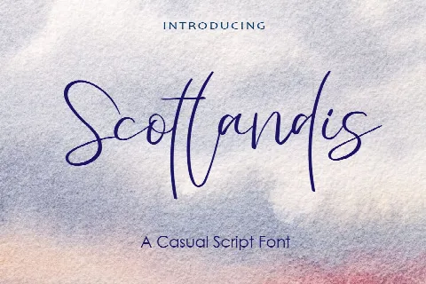 Scotlandis