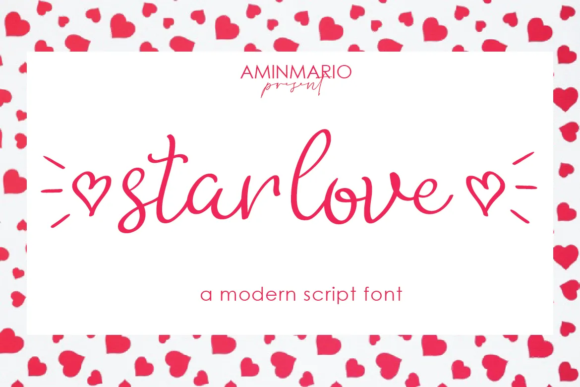 Star Love