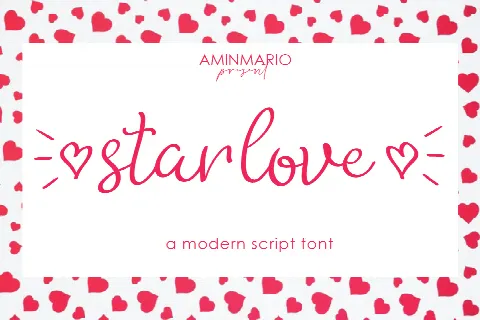 Star Love