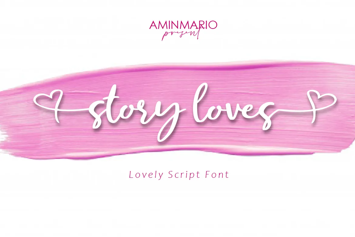 Story Loves