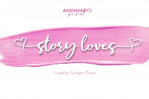Story Loves