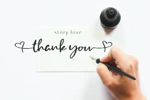 Story Loves