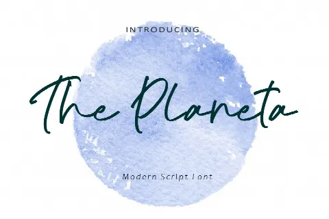 The Planeta