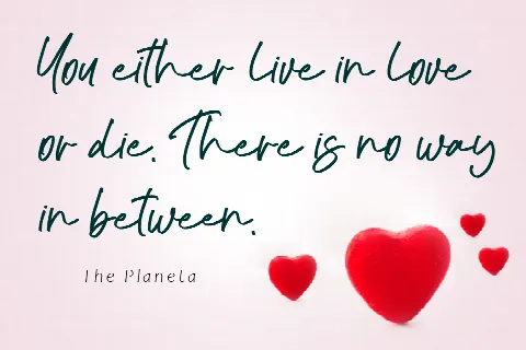 The Planeta