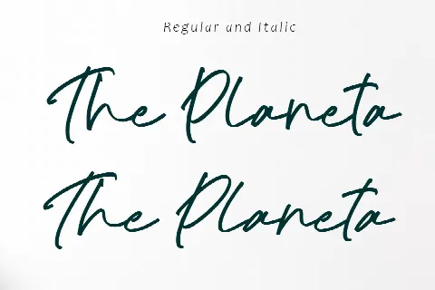 The Planeta