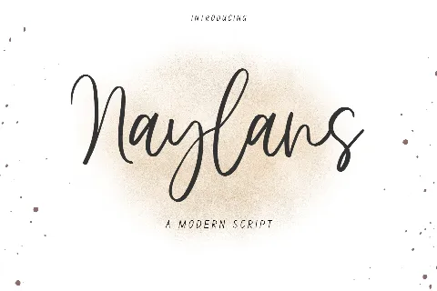 Naylans