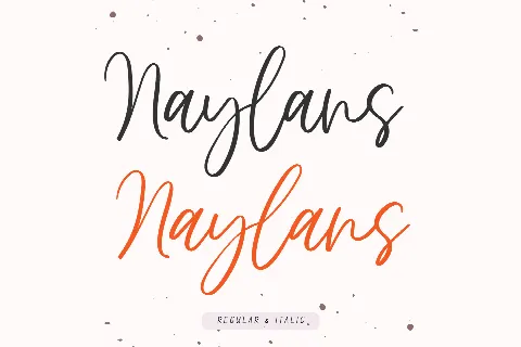 Naylans