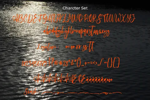 Talaga Lakes