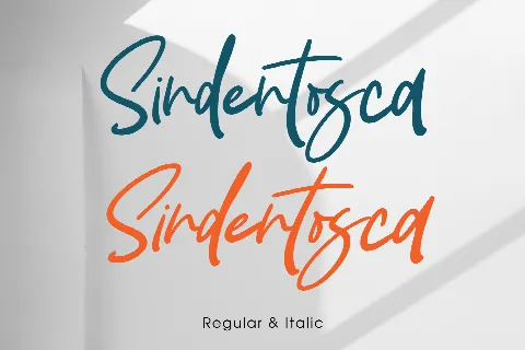 Sindentosca