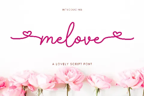 Melove