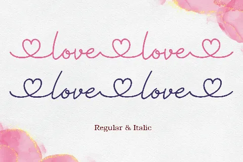 Lovelove