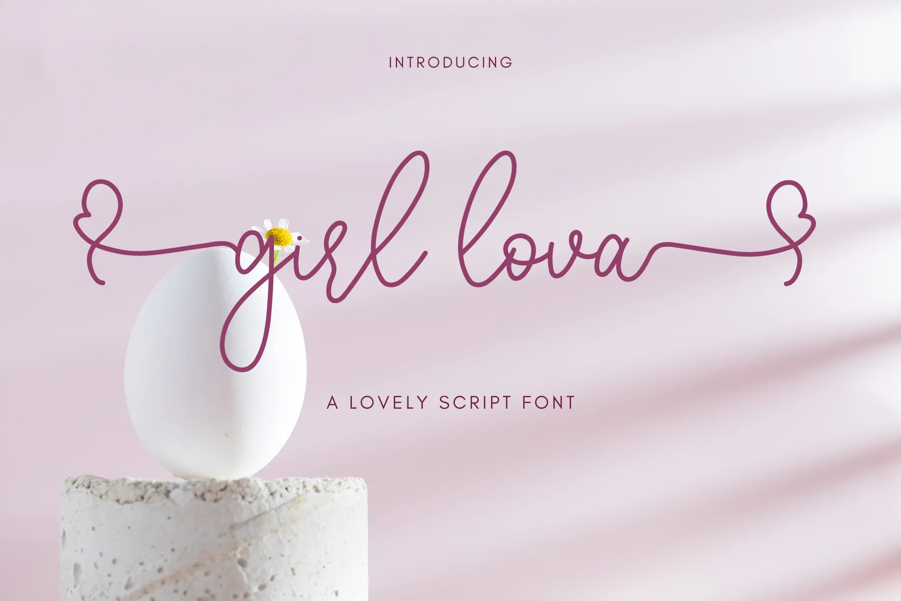 Girl Lova