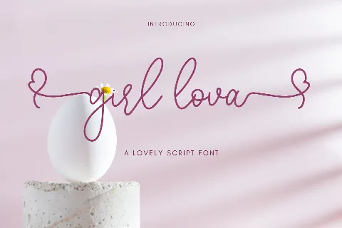 Girl Lova